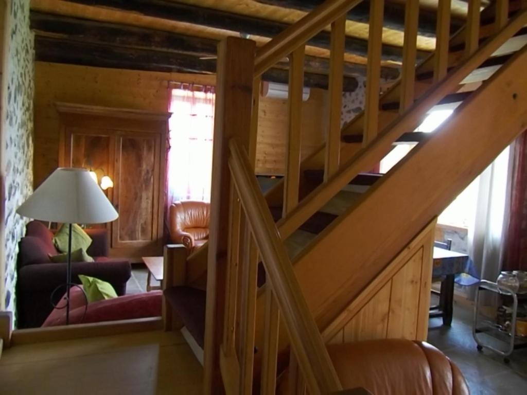 Chambres D'Hote Les Jardins De Prasserat Vallon-Pont-dʼArc Eksteriør billede